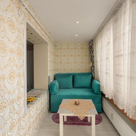 Stone Gate Apartment #1 Bucureşti Eksteriør bilde