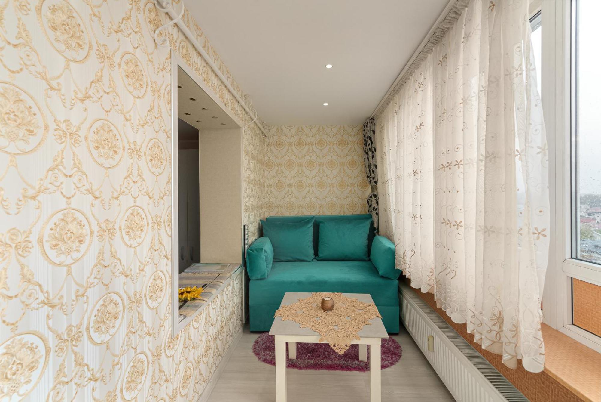 Stone Gate Apartment #1 Bucureşti Eksteriør bilde