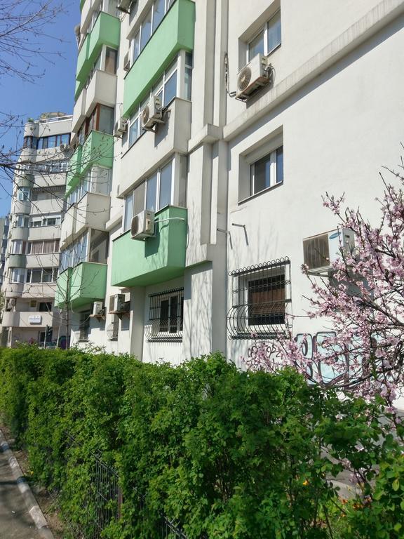 Stone Gate Apartment #1 Bucureşti Eksteriør bilde